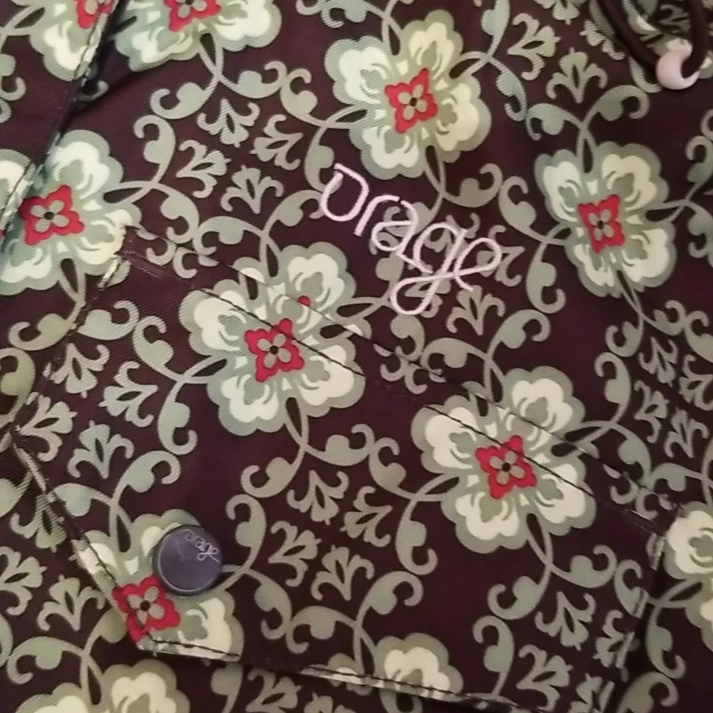 Orage snowboard jacket‎ size 10